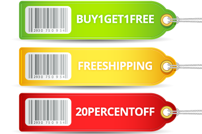 Coupon Codes