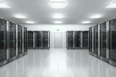 Secure Hosting