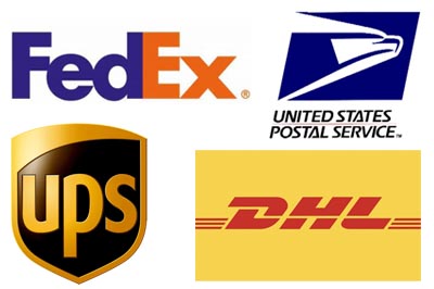 Shipping Calculator