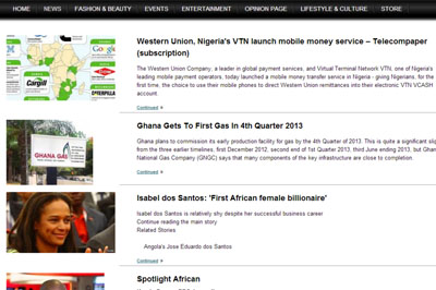 Blogs & Articles