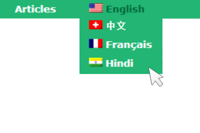 Multilingual