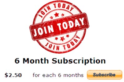 Pay for Access
