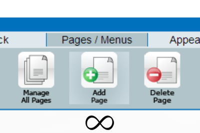 Unlimited Pages